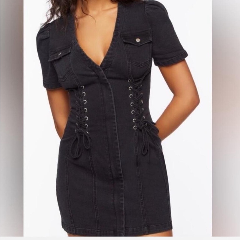 Forever 21 dress
